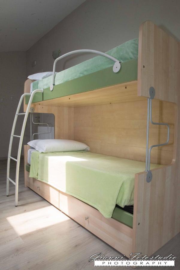 B&B Barbettini 베레구아르도 외부 사진