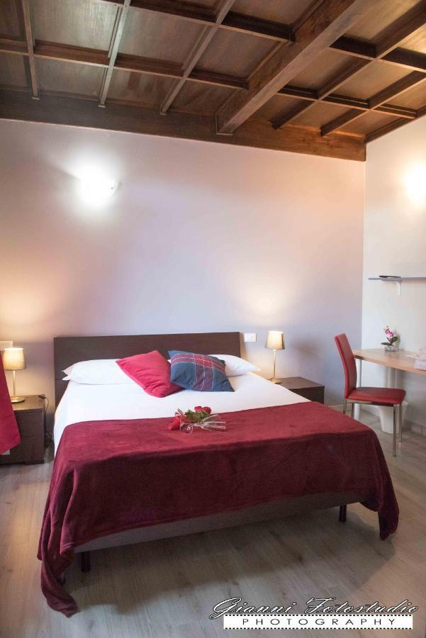 B&B Barbettini 베레구아르도 외부 사진