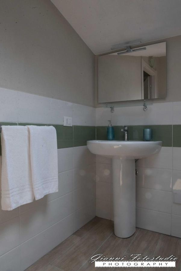 B&B Barbettini 베레구아르도 외부 사진