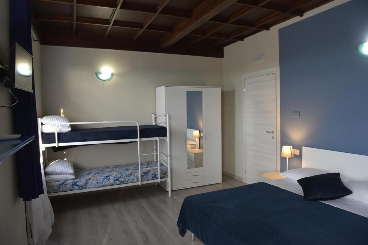 B&B Barbettini 베레구아르도 외부 사진