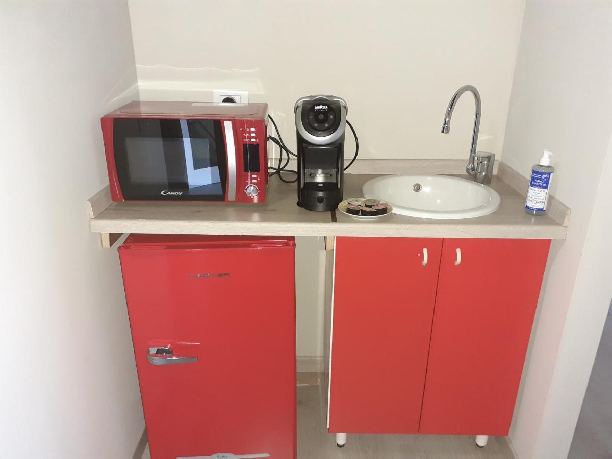 B&B Barbettini 베레구아르도 외부 사진
